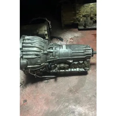 Isuzu D-max 1.9 2019-2023 Model Çıkma orjinal Otomatik Şanzıman