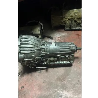 Isuzu D-max 1.9 2019-2023 Model Çıkma orjinal Otomatik Şanzıman Isuzu