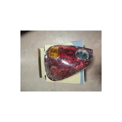 Mitsubishi L200 Euro 4 Euro 5 Cr Arka Stop Mitsubishi