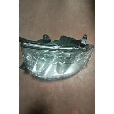 Mitsubishi L200  Euro 5 Cr 2011-2016 Model Çıkma Orjinal Far Mitsubishi