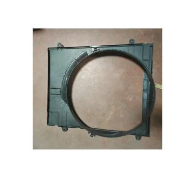 Mitsubishi L200  Euro 6   2015-2019 Model Çıkma Orjinal Fan Davlumbazı Mitsubishi