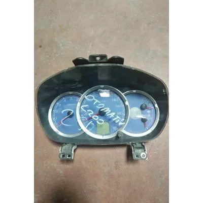 Mitsubishi L200  Euro 5 2011-2016 Model Çıkma orjinal gösterge saati Mitsubishi