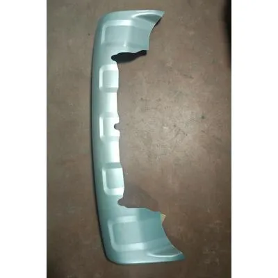 Mitsubishi L200  Euro 5 2011-2016 Model Çıkma orjinal Ön Tampon Spoyler