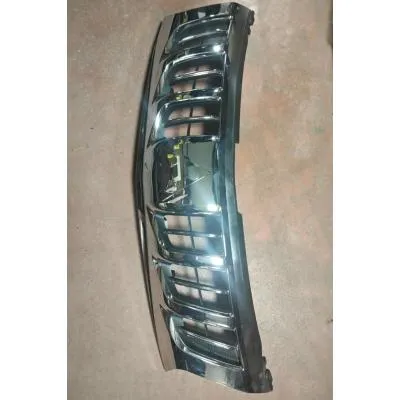 Mitsubishi L200   Euro 6 2015-2016 Model Ön Panjur