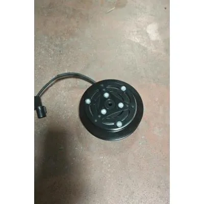 Mitsubishi L200 CR 2007-2015 Klima Kompresör Kafası Mitsubishi