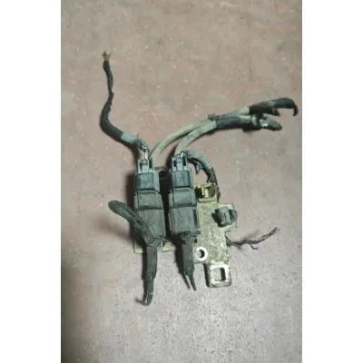 Mitsubishi L200 CR 2007-2015 Model Ön Defransiyel Kilit Valfi Mitsubishi