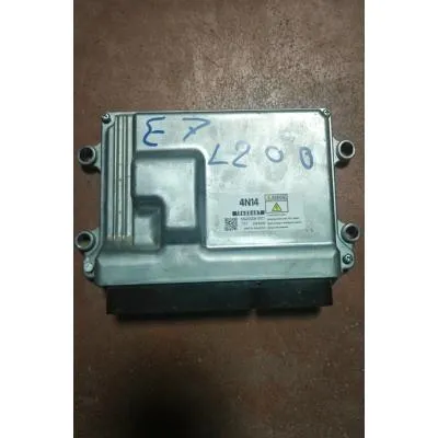 Mitsubishi L200 Euro 7 2018-2023 Model 1860D687 4N14 Motor Beyni Mitsubishi