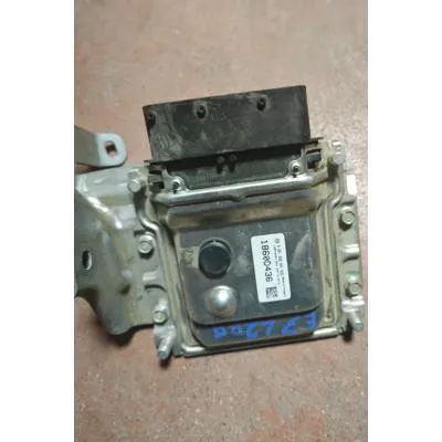 Mitsubishi L200 Euro 7 2018-2023 Model 4N14 1860D436 Enjeksiyon Beyni Mitsubishi