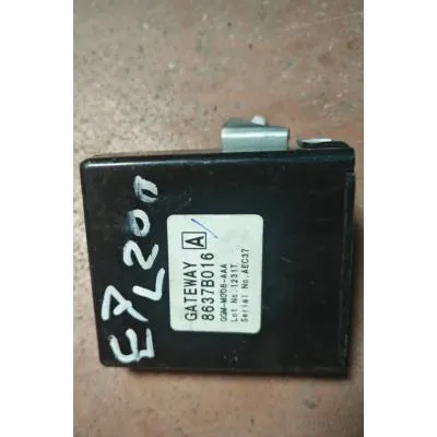 Mitsubishi L200 Euro 7 2019-2023 Model Çıkma Orjinal Gateway Beyni