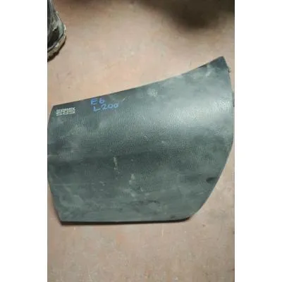 Mitsubishi L200 Euro 7 2019-2023 Model Çıkma Orjinal Yolcu Airbag