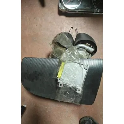 Mitsubishi L200 Euro 7 2019-2023 Model Çıkma Orjinal takım Airbag