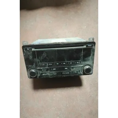 Mitsubishi L200 Euro 6 2016-2019 Model Çıkma Orjinal CD Çalar