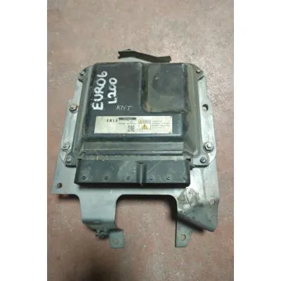 Mitsubishi L200 Euro 6 4N15 2016-2019 Model Çıkma Orjinal Motor Beyni