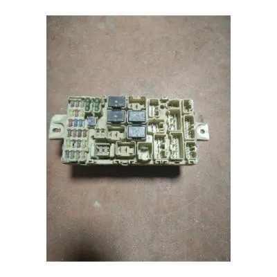 Mitsubishi L200 Euro 6 4N15 2016-2019 Model Çıkma Orjinal Sigorta Tablası