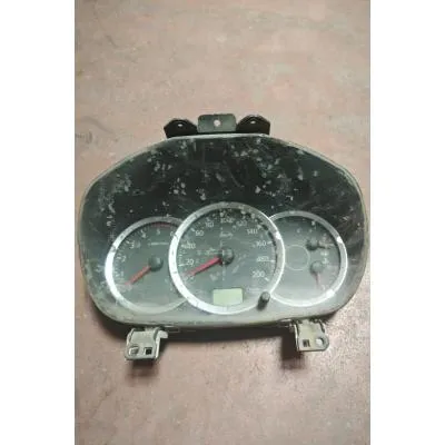 Mitsubishi L200 Euro 6 4N15 2016-2019 Model Çıkma Orjinal Gösterge Saati