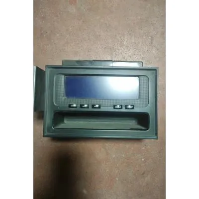 Mitsubishi L200 Euro 5 4D56 2007-2015 Model Çıkma Orjinal Yol Bilgisayarı