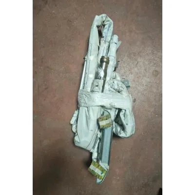 Mitsubishi L200 Euro 5 4D56 2007-2015 Model Çıkma Orjinal Tavan Airbag