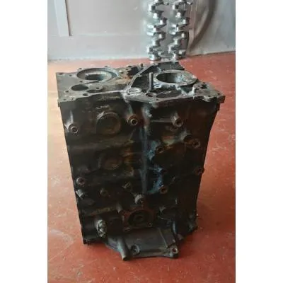 Nissan Navara 2005-2010 Model YD25 EB3 Blok