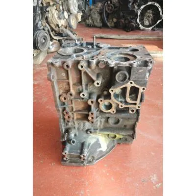 Nissan Navara 2005-2010 Model YD25 EB3 Blok