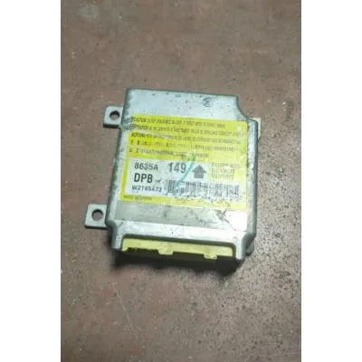 Mitsubishi L200 2016-2019 Model Çıkma orjinal 8635A149 Euro 6 Airbag Beyni Mitsubishi