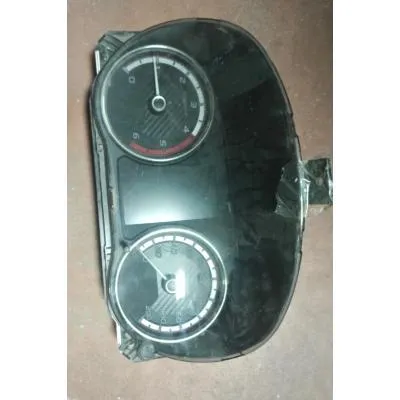 Mitsubishi L200 Euro4 1860A898 Çıma Orjinal 4D56 Gösterge Saati Mitsubishi