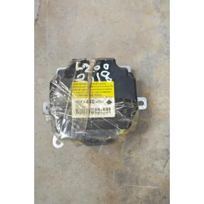 Mitsubishi L200 Euro 6  2016-2019  Çıkma Orjinal 8635A440 Airbag Beyni