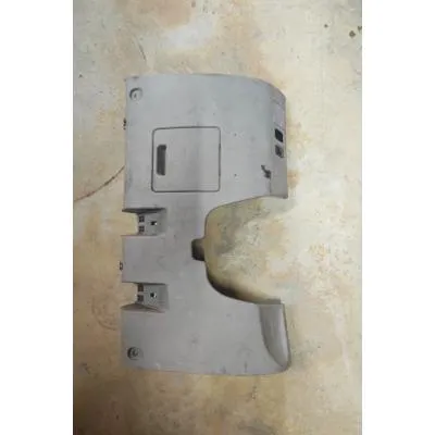 Mitsubishi L200 Euro 6  2016-2019  Çıkma Orjinal Direksiyon Alt Plastik