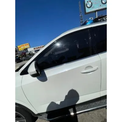 NİSSAN QASHQAİ 2021-2024 MODEL SOL ÖN KAPI ORİJİNAL ÇIKMA