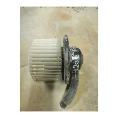 Mitsubishi L200 Euro 6  2016-2019  Çıkma Orjinal Kalorifer Motoru