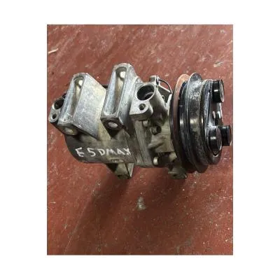 Isuzu D-Max Euro 5 çıkma Orjinal  2012-2018 Klima Kompresörü