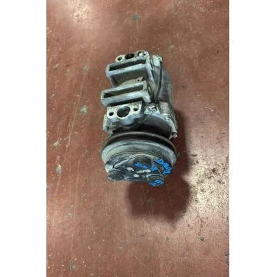 Isuzu D-Max Euro 4 çıkma Orjinal  2007-2012 klima Kompresörü