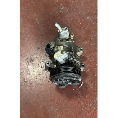 Mitsubishi L200 Euro 6 2016-2023 Çıkma Orjinal Klima Kompresörü