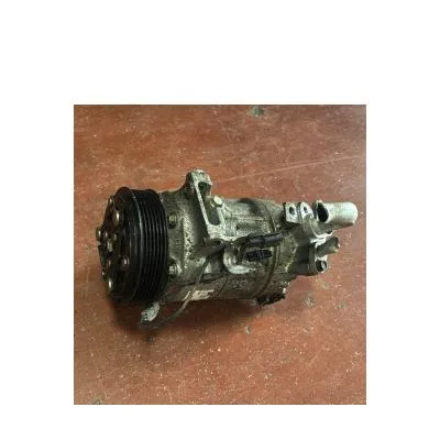 Nissan Qashqai 2010-2018 Model 1,6 Dizel Klima Kompresörü