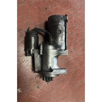 Nissan Skystar 2003-2012 Model Çıkma Orjinal Marş Dinamosu