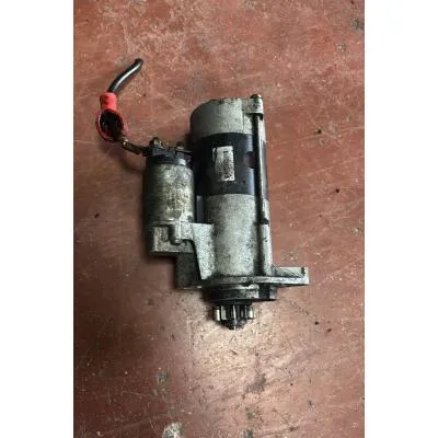 Nissan Navara 2005-2013 Model Çıkma Orjinal Marş Dinamosu