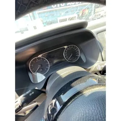 NİSSAN QASHQAİ 2021-2024 MODEL KİLOMETRE SAATİ ORİJİNAL ÇIKMA 