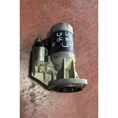 Nissan Skystar 1998-2003 Model Çıkma Orjinal Marş Dinamosu