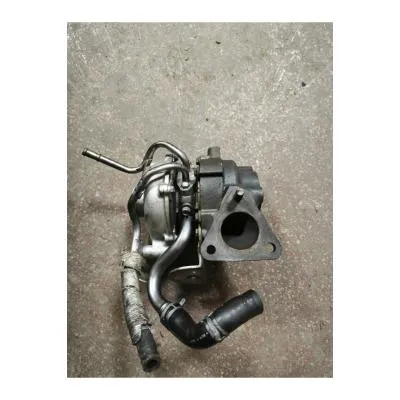 Isuzu D-Max Euro4 4JH1 2007-2012 Model Çıkma Orjinal Turbo