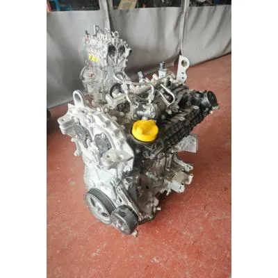 Reneault  H5HE490 1,3 Benzinli Çıkma Orjinal Komple Motor