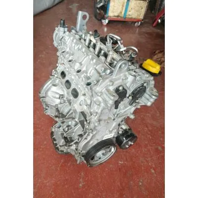 Nissan Qashqai  1,3 Benzinli HR 13 2018-2023 Model Çıkma Orjinal Komple Motor
