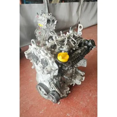 Nissan Qashqai  1,3 Benzinli HR 13 2018-2023 Model Çıkma Orjinal Komple Motor