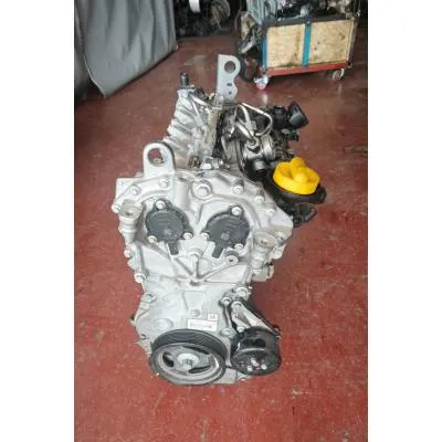 Nissan Qashqai  1,3 Benzinli HR 13 2018-2023 Model Çıkma Orjinal Komple Motor