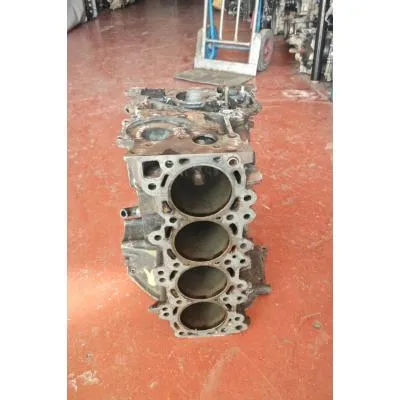 Nissan Navara 2005-2010 Model Çıkma Orjinal EB3 YD25 Motor Bloku Nissan