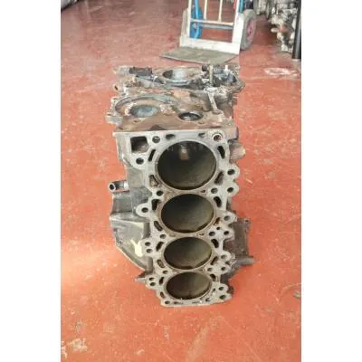 Nissan Skystar 2003-2012 Model Çıkma Orjinal AD2 YD25 Motor Bloku Nissan
