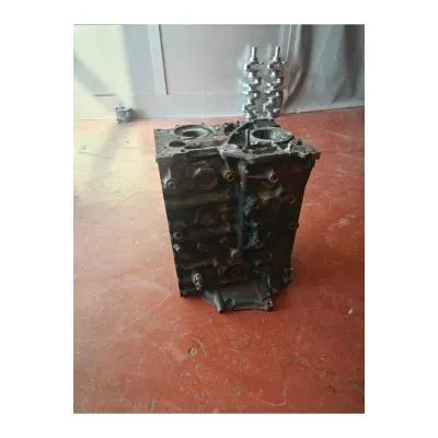 Nissan Skystar 2003-2012 Model Çıkma Orjinal AD2 YD25 Motor Bloku Nissan