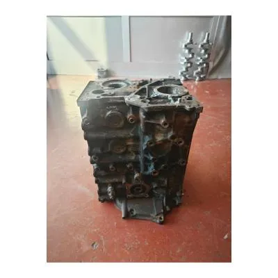 Nissan Navara 2005-2010 Model Çıkma Orjinal EB3 YD25 Motor Bloku