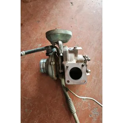 Isuzu D-max Çıkma Orjinal Euro4 4JH1 Turbo