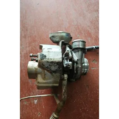 Isuzu D-max Çıkma Orjinal Euro4 4JH1 Turbo