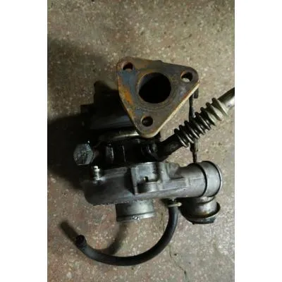 Nissan Skystar 2003-2012 Model Çıkma Orjinal YD25 Turbo