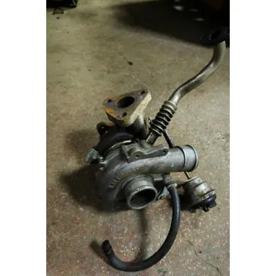 Nissan Skystar 2003-2012 Model Çıkma Orjinal YD25 Turbo